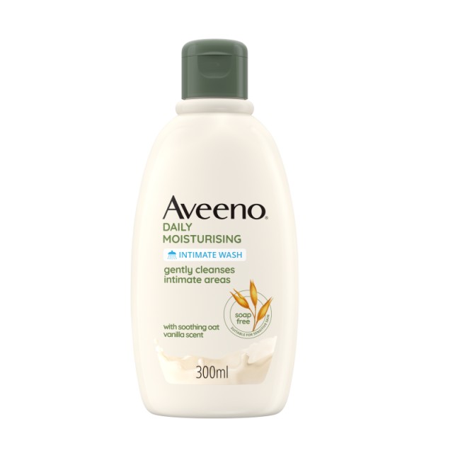 Aveeno Daily Mo …