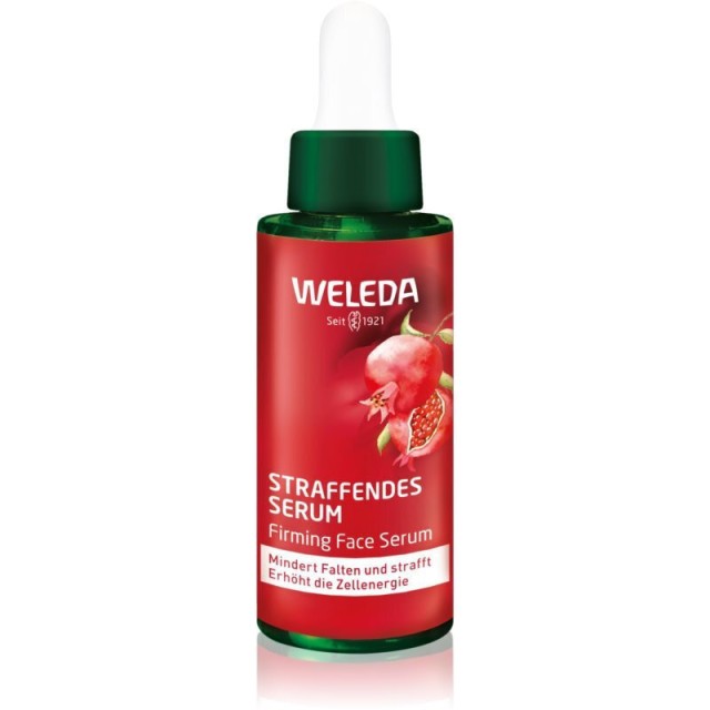 Weleda Pomegran …