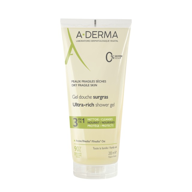 A-Derma Ultra-R … A-Derma Ultra-R …