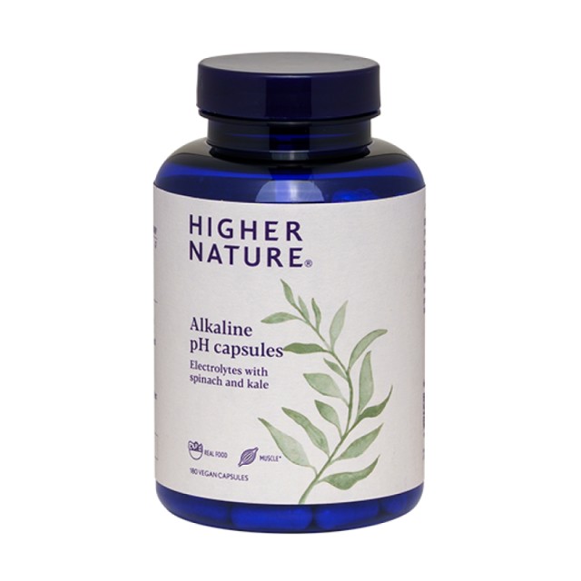 Higher Nature A …