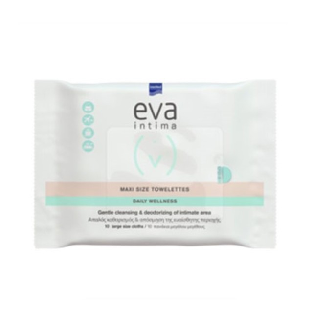 Intermed Eva In …
