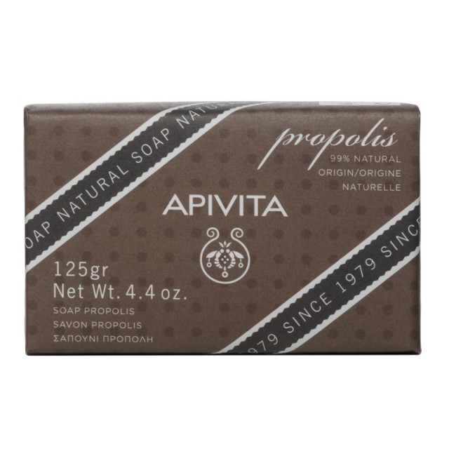 Apivita Natural … Apivita Natural …