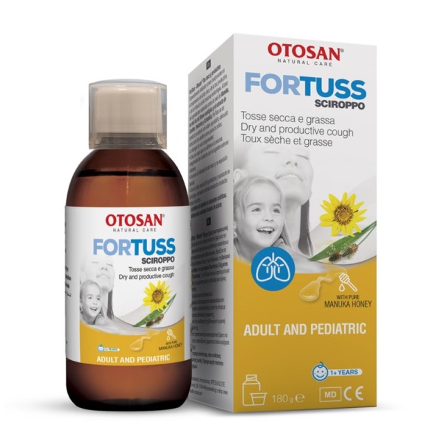 Otosan Fortuss …
