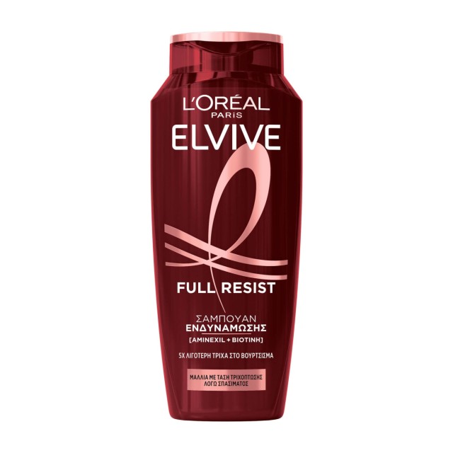 Loreal Elvive F …
