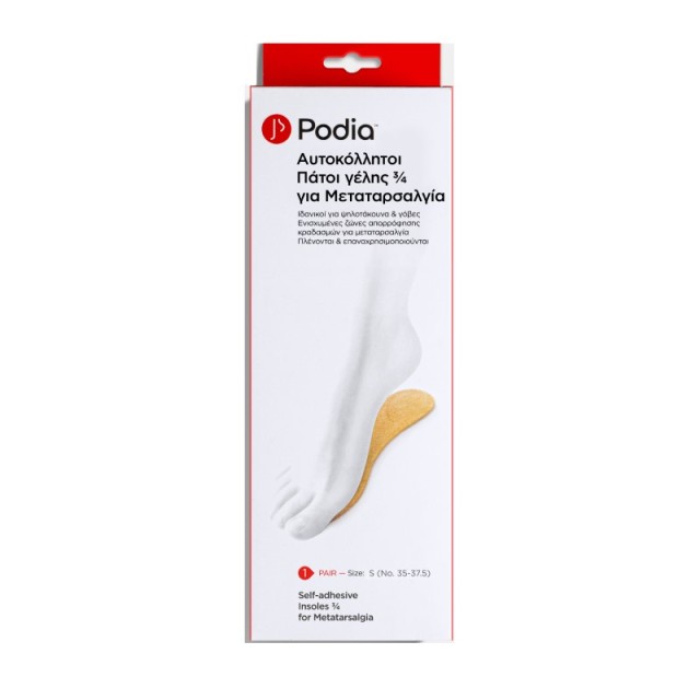 Podia Self -adh …