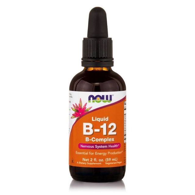 Now B-12 Comple … Now B-12 Comple …