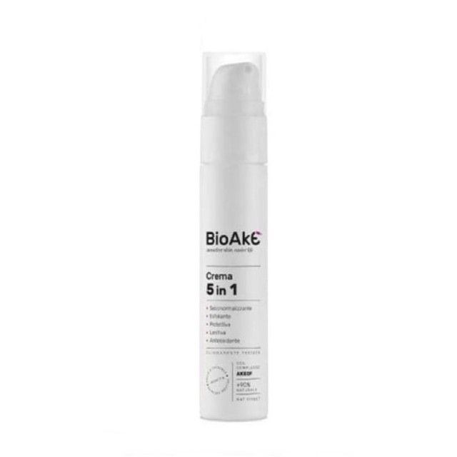 Bioake Cream 5 …