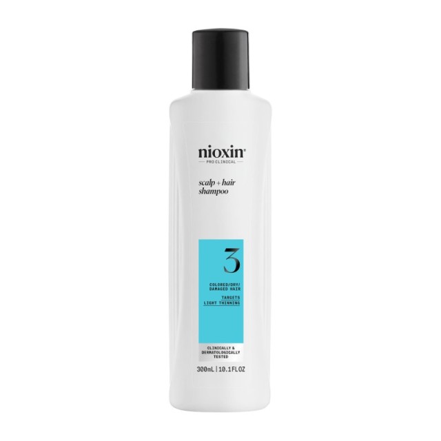 Nioxin Scalp & …