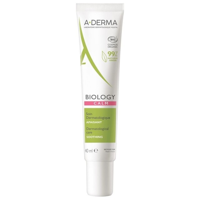 A-DERMA Biology …