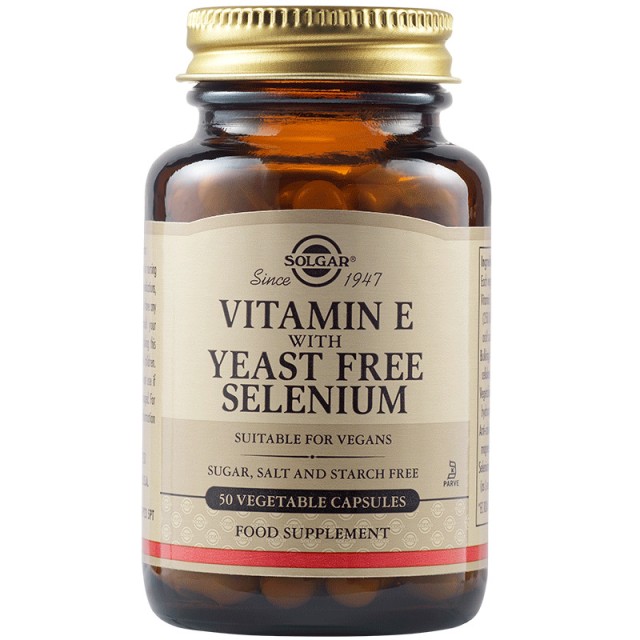 Solgar Vitamin …