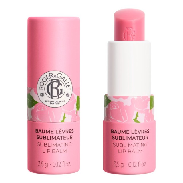 Roger & Gallet …