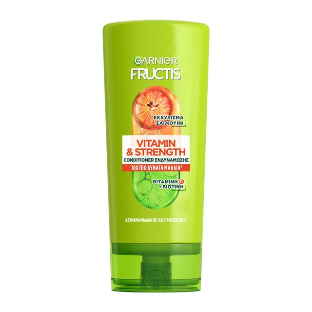 Garnier Fructis &hellip;