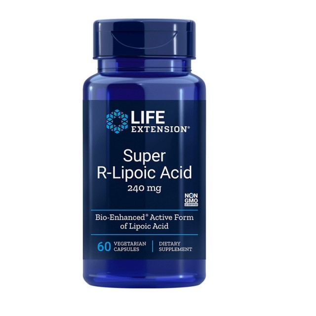 Life Extension …