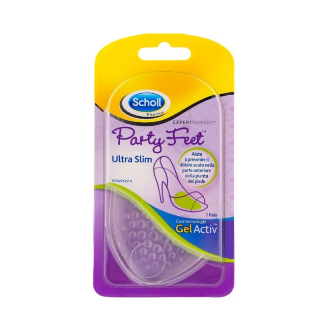 Scholl Gel Acti &hellip;