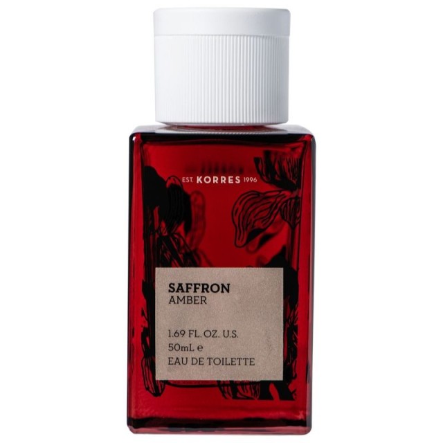 Korres Saffron &hellip;