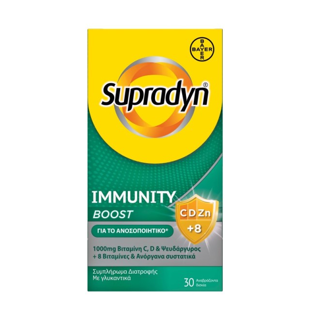 Supradyn immuni &hellip;
