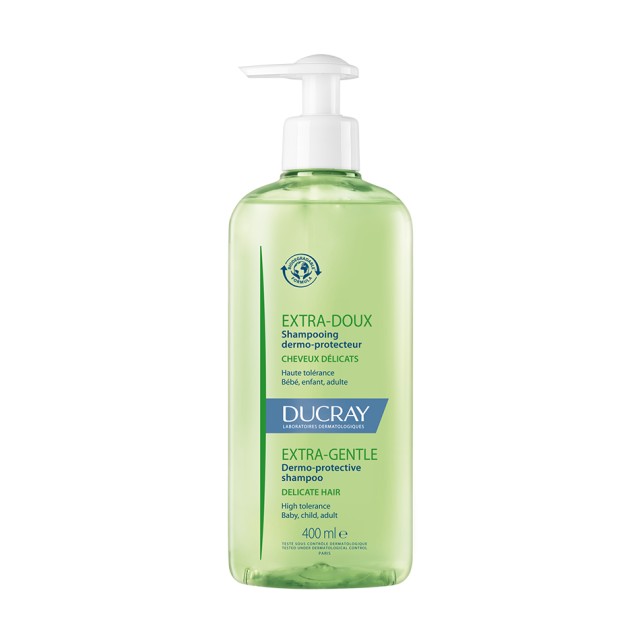 Ducray Shampooi … Ducray Shampooi …