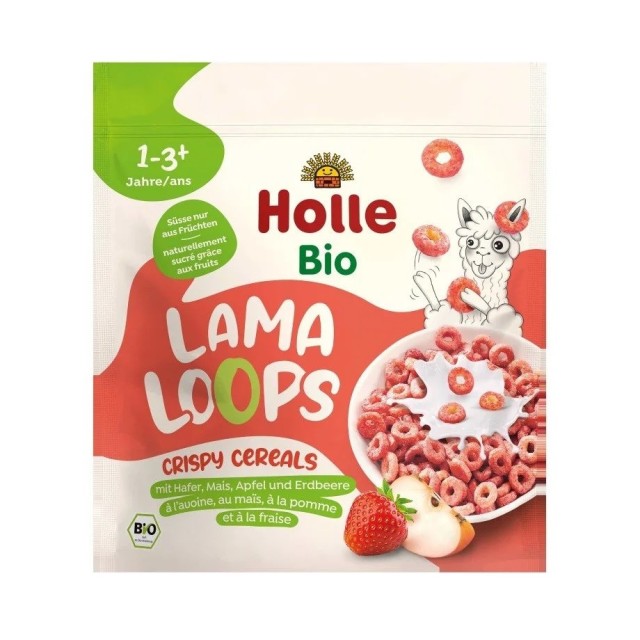 Holle Bio Lama … Holle Bio Lama …