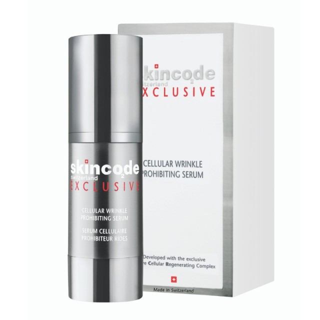 Skincode Cellul …