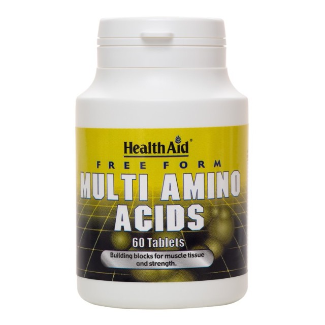 Health Aid Mult …
