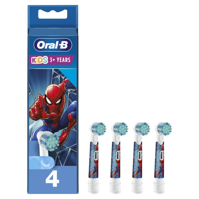 Oral-B Kids Spi …