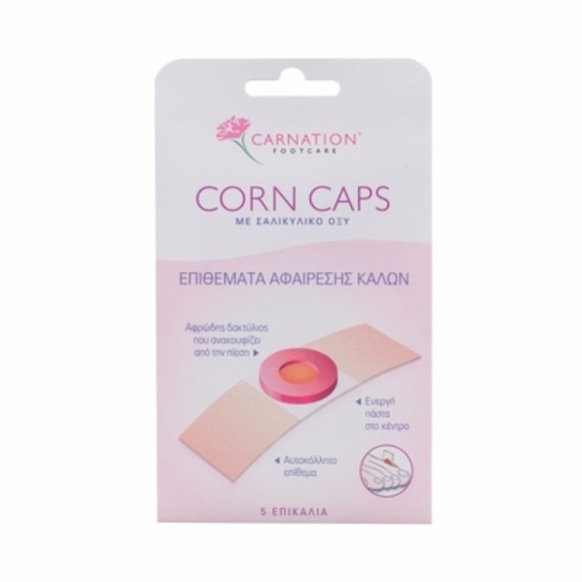 CARNATION Corn …