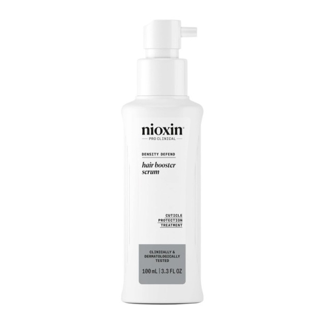 Nioxin Hair Boo … Nioxin Hair Boo …