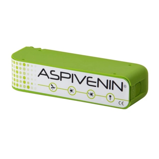 Aspivenin Συσκε …