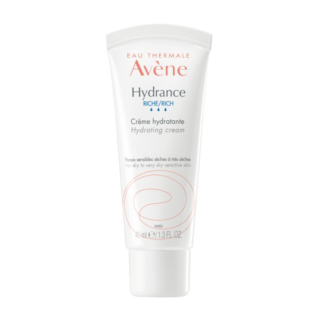 Avene Hydrance … Avene Hydrance …