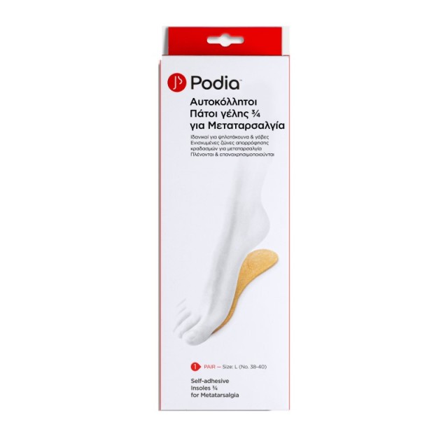 Podia Self -adh …