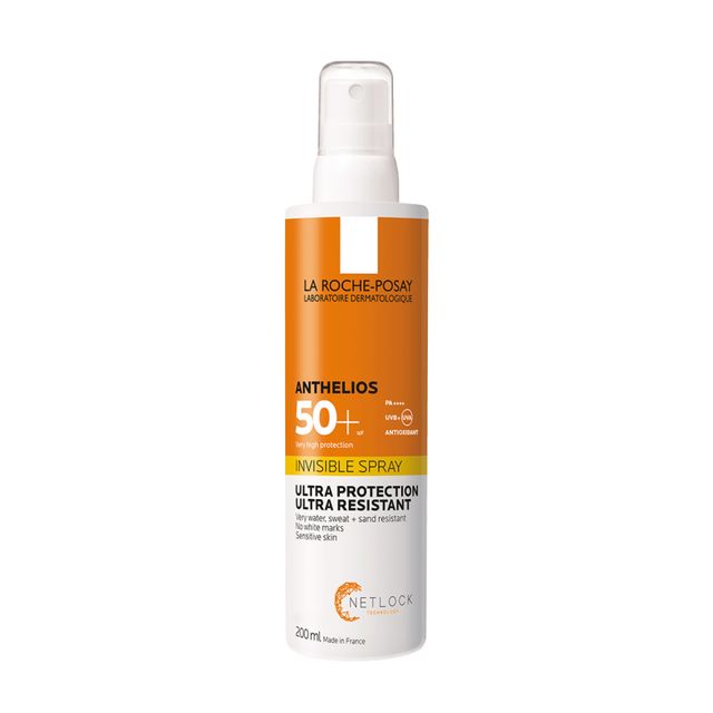 La Roche-Posay &hellip;