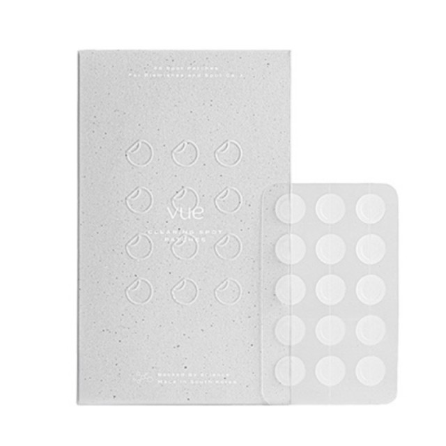 Vue Skin Cleari … Vue Skin Cleari …