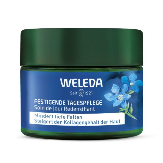 Weleda Blue Gen … Weleda Blue Gen …