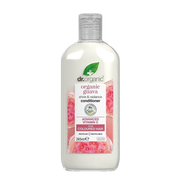 Dr. Organic Gua &hellip;