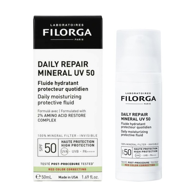 Filorga Daily R &hellip;