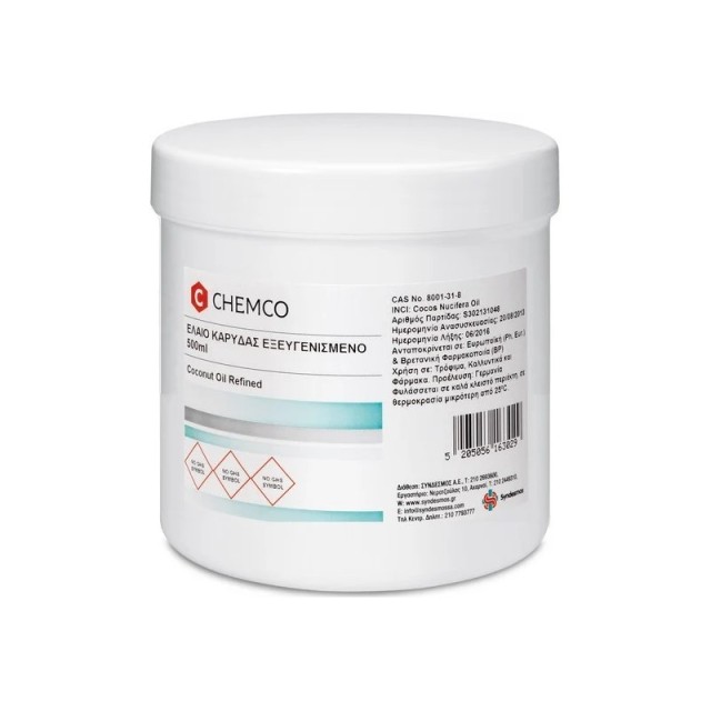Chemco Coconut …