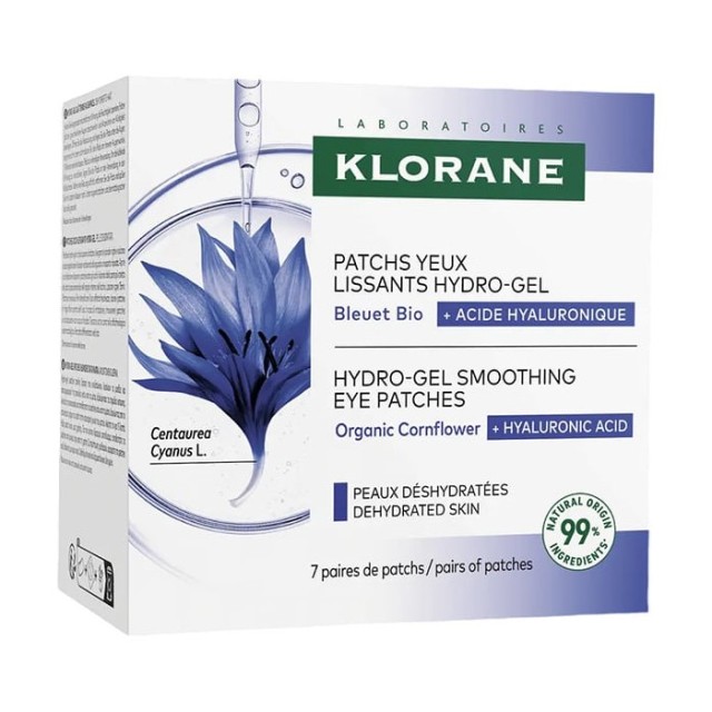 Klorane Hydro G … Klorane Hydro G …