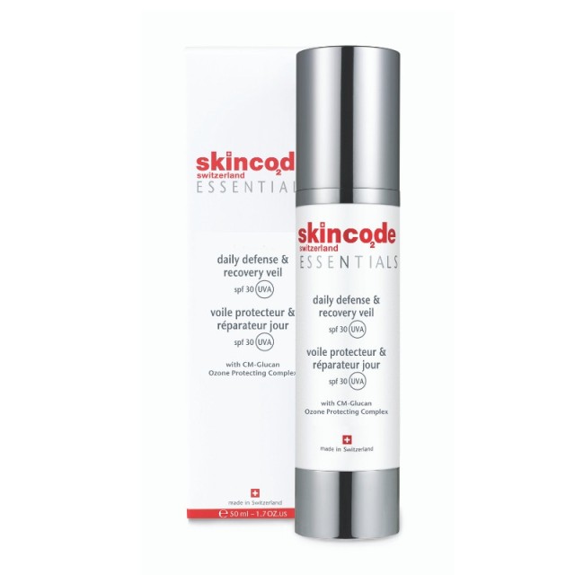 Skincode Essent …
