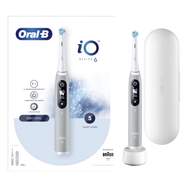 Oral-B Series 6 …