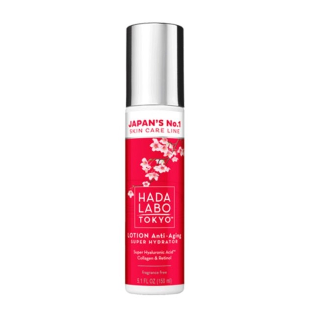Hada Labo Tokyo …