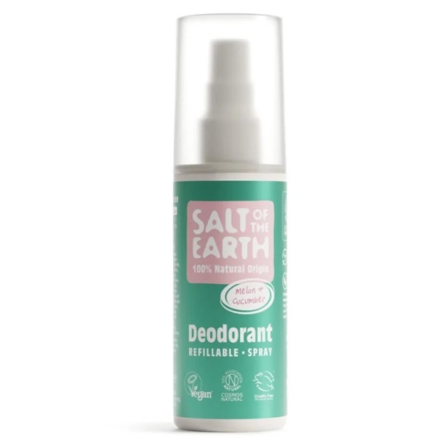Salt of the Ear &hellip;