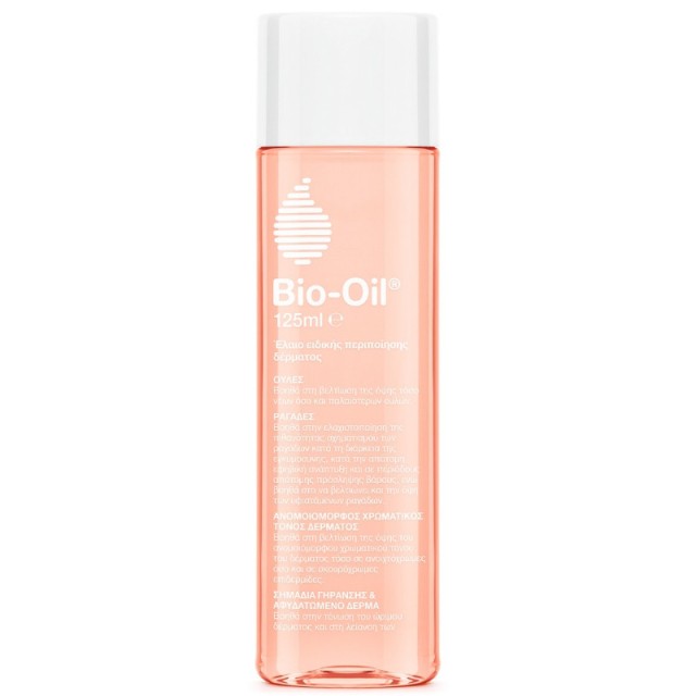Bio-Oil Purcell …