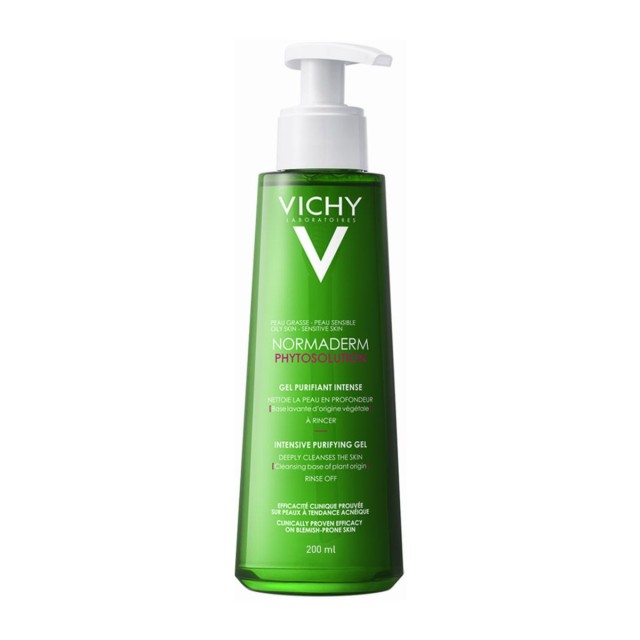 Vichy Normaderm … Vichy Normaderm …