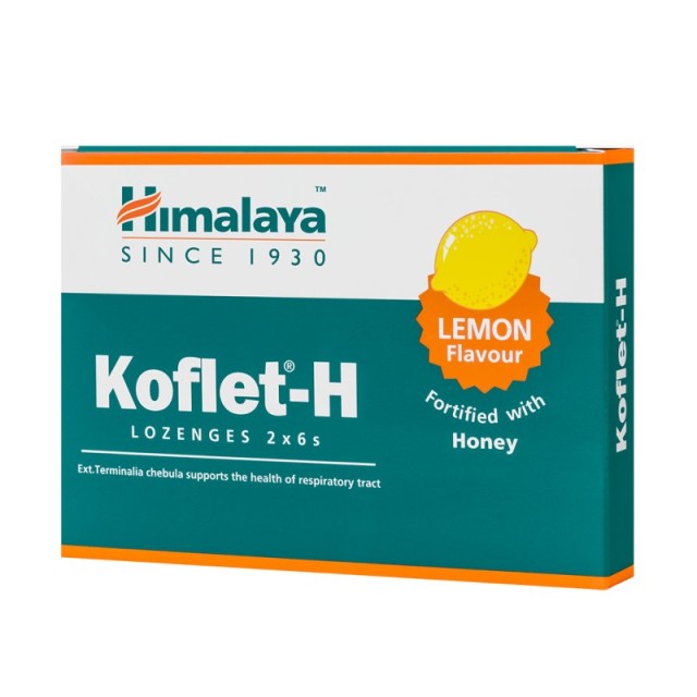 Himalaya Koflet &hellip;