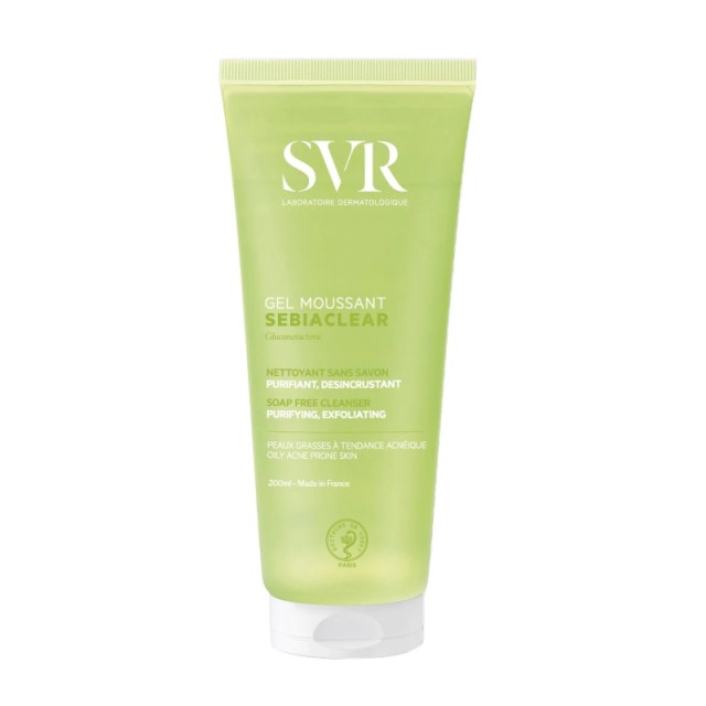 SVR Laboratoire &hellip;