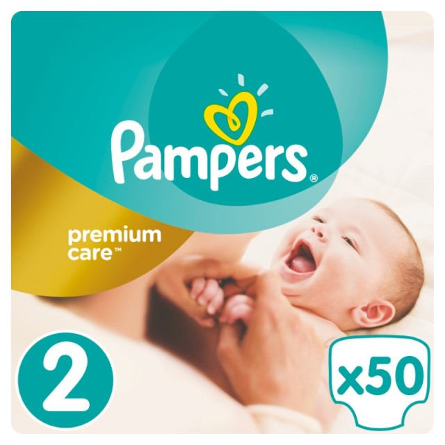 Pampers Premium &hellip;