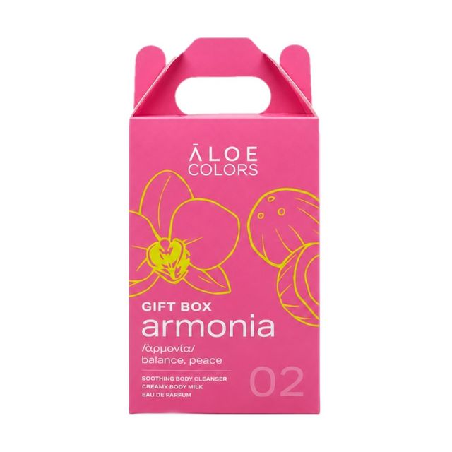 Aloe Colors Pro … Aloe Colors Pro …