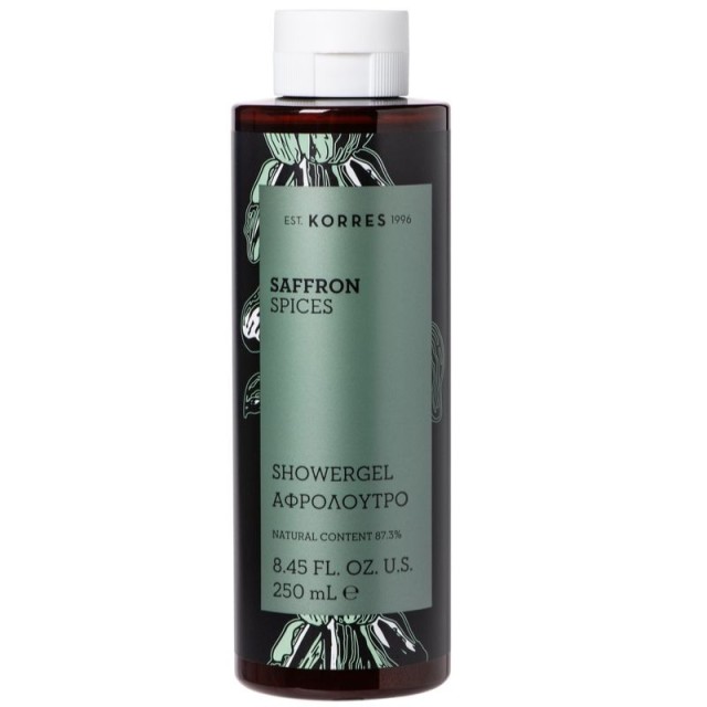 Korres Saffron &hellip;