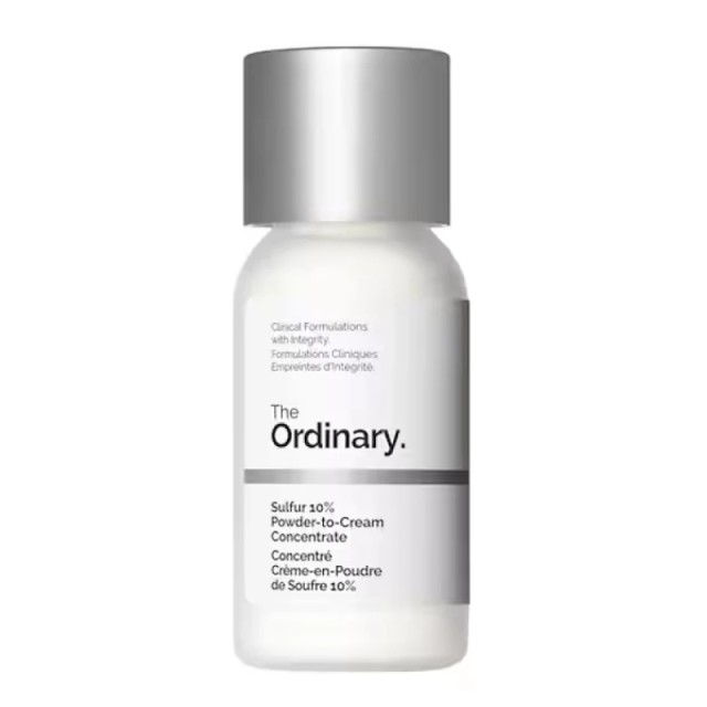 The Ordinary Su … The Ordinary Su …
