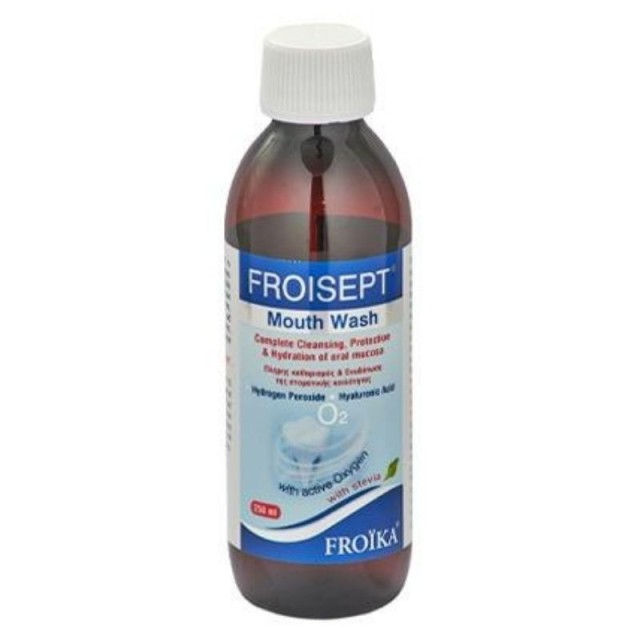 Froika Froisept …